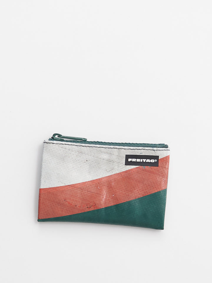 F05 BLAIR - green white red