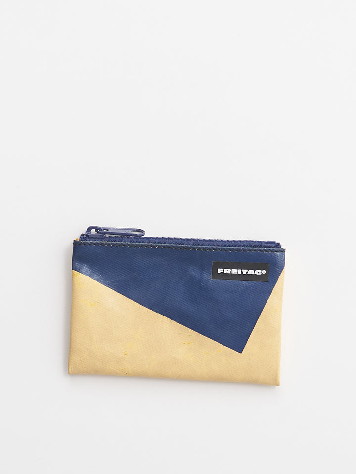 F05 BLAIR - yellow blue