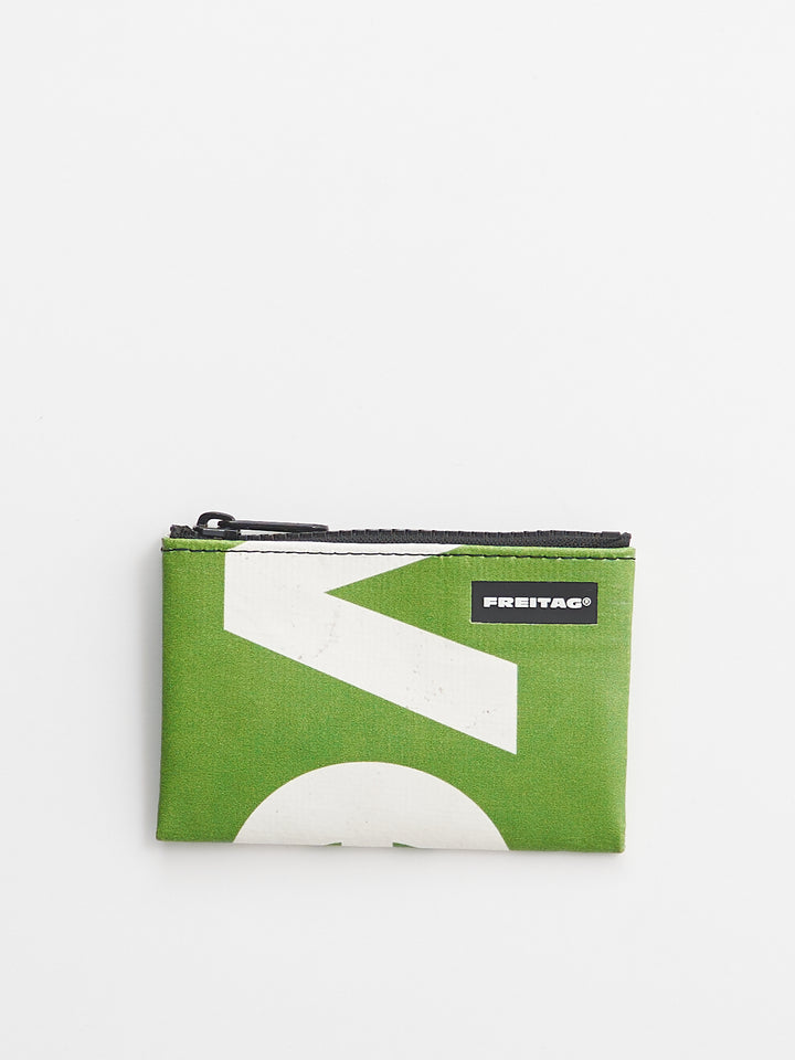 F05 BLAIR - green white