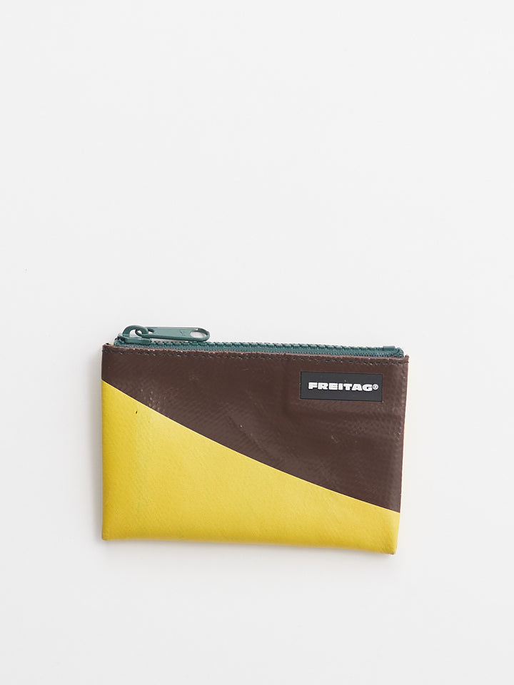F05 BLAIR - yellow brown