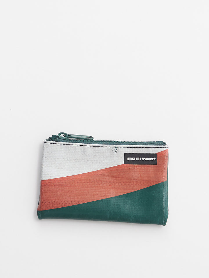 F05 BLAIR - green white red