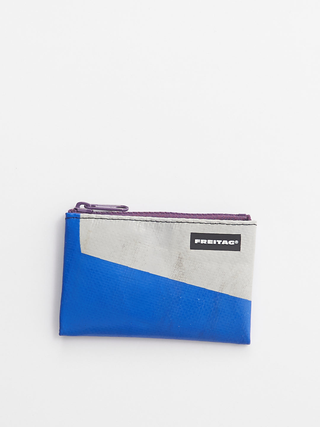 F05 BLAIR - grey blue