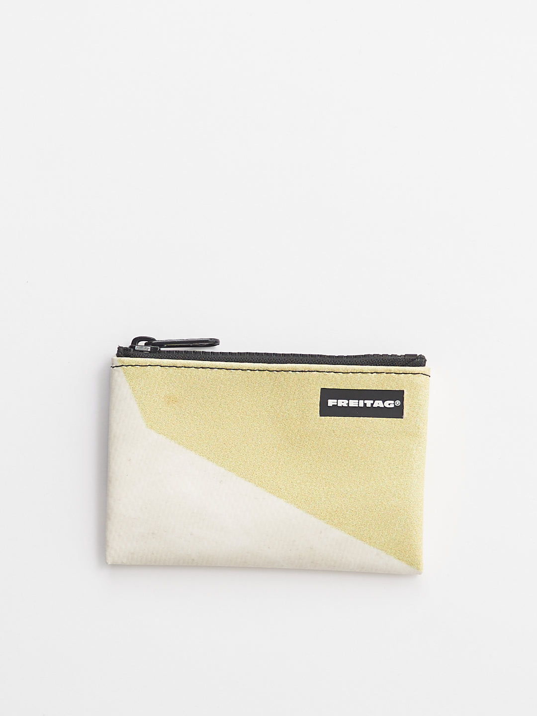 F05 BLAIR - white mustard brown