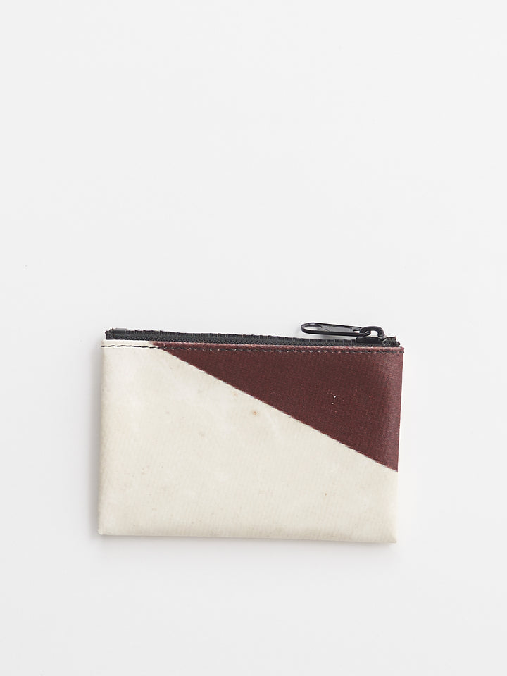 F05 BLAIR - white mustard brown
