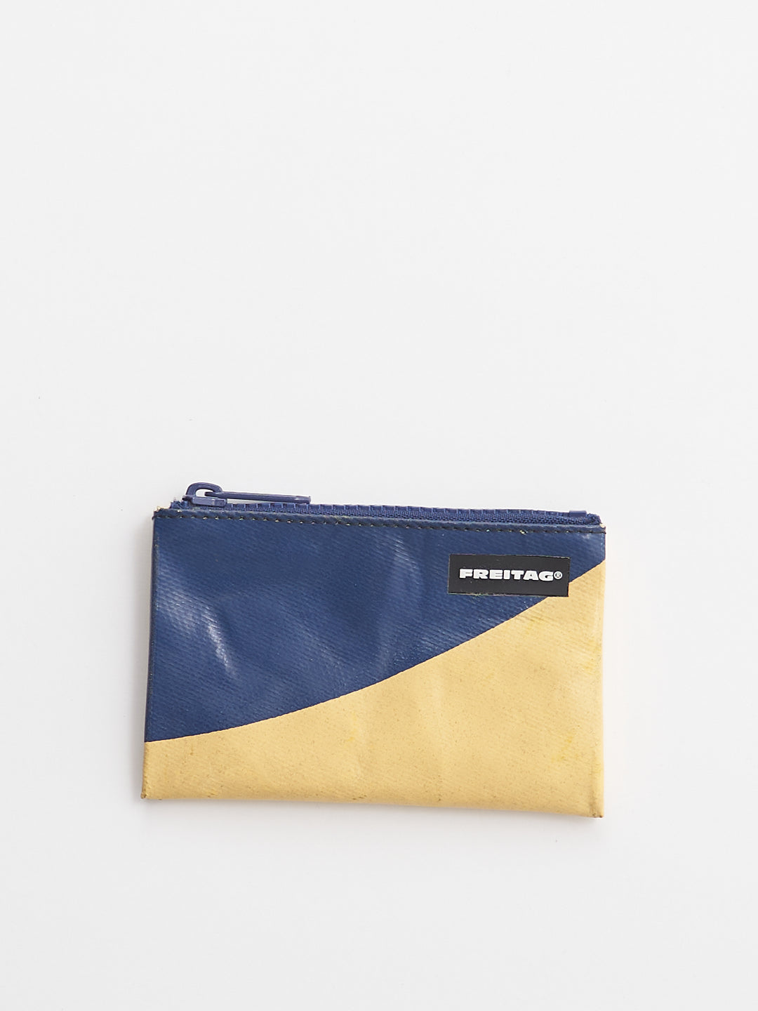 F05 BLAIR - blue yellow