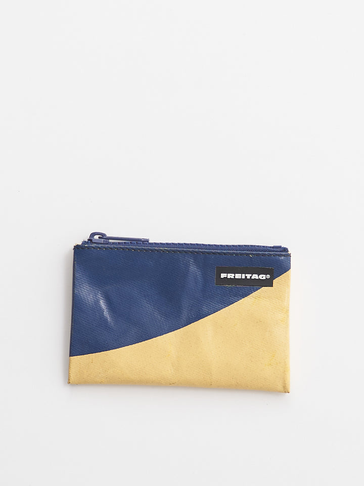 F05 BLAIR - blue yellow