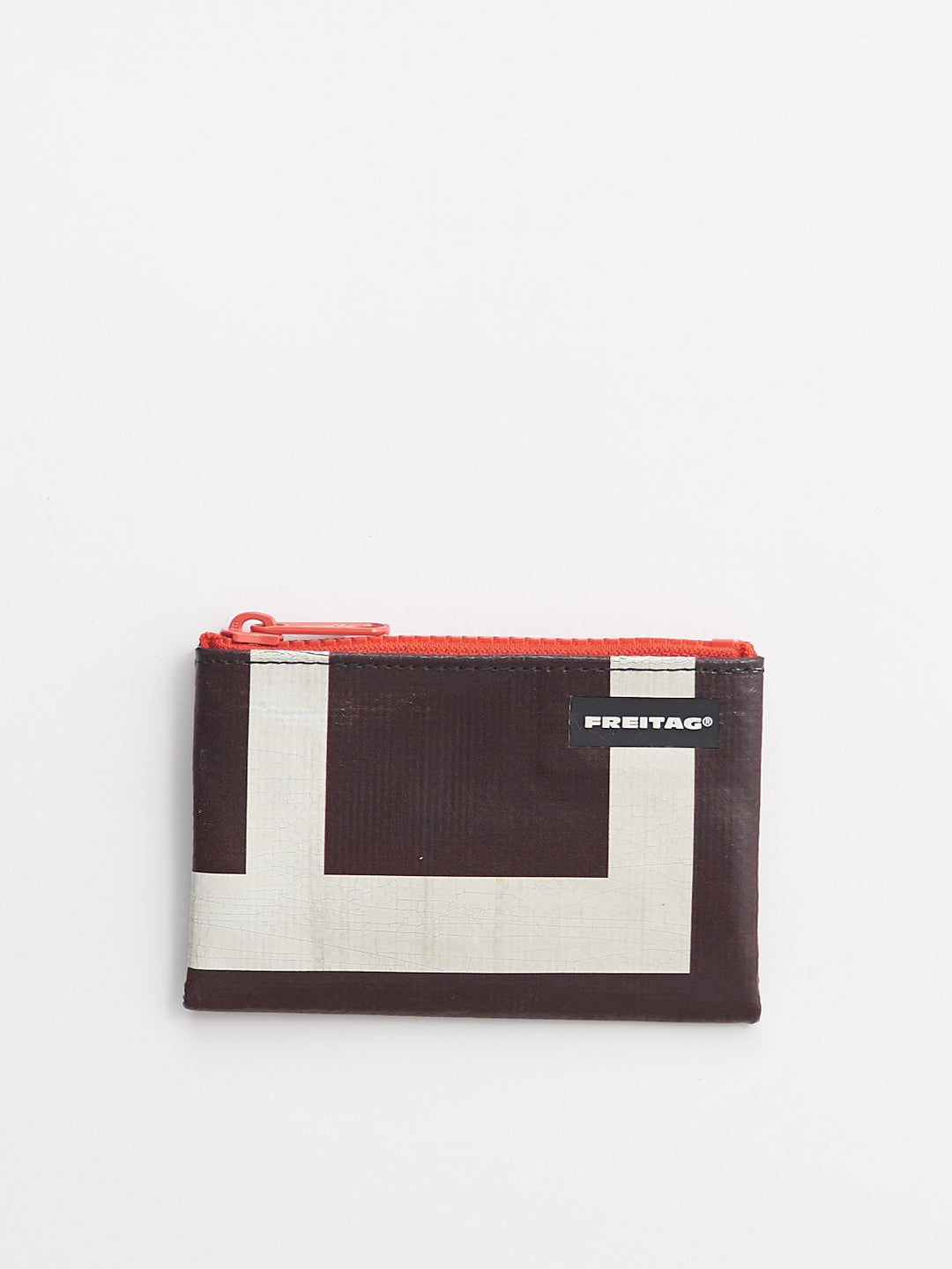 F05 BLAIR - brown white
