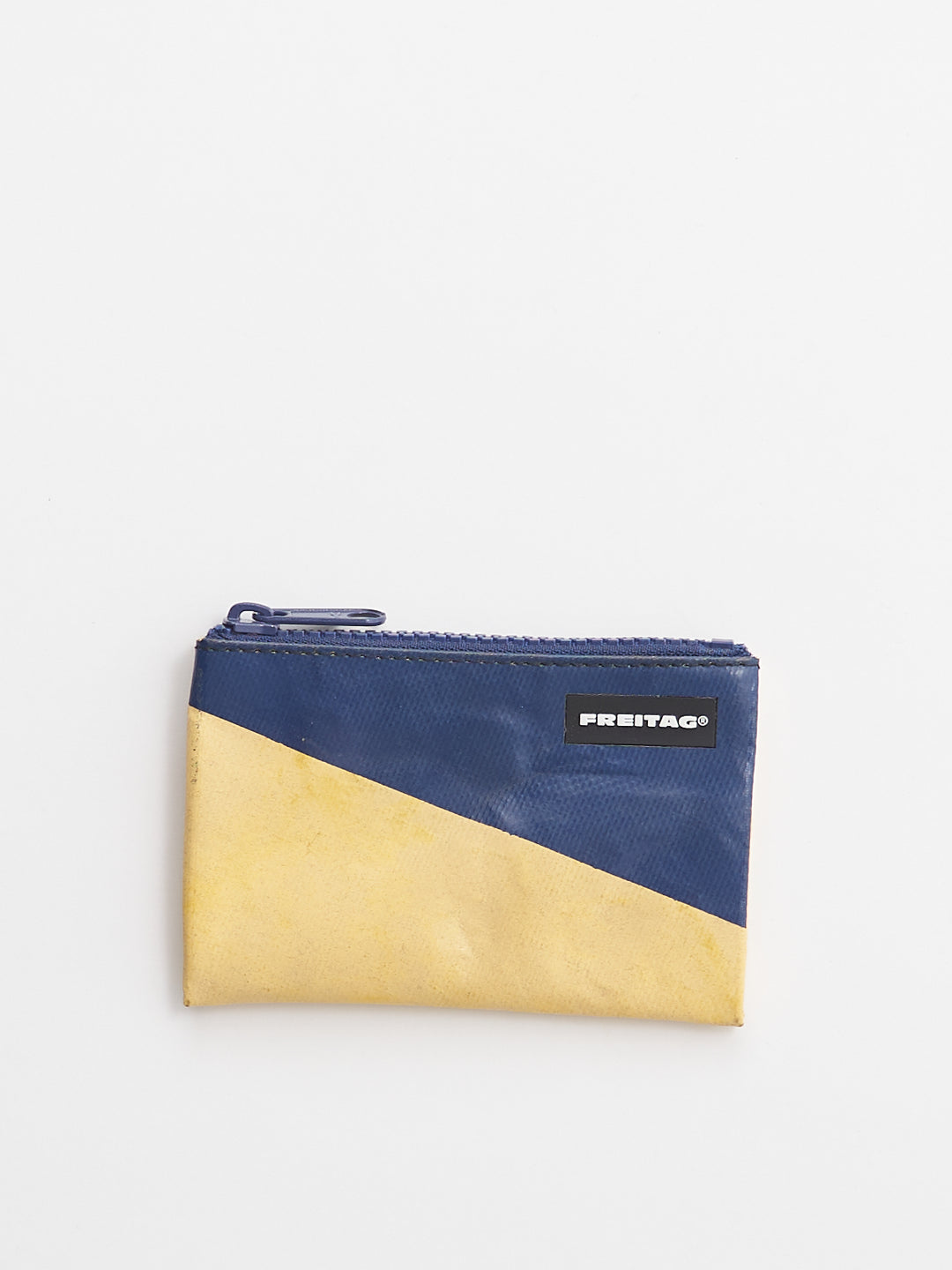 F05 BLAIR - yellow blue