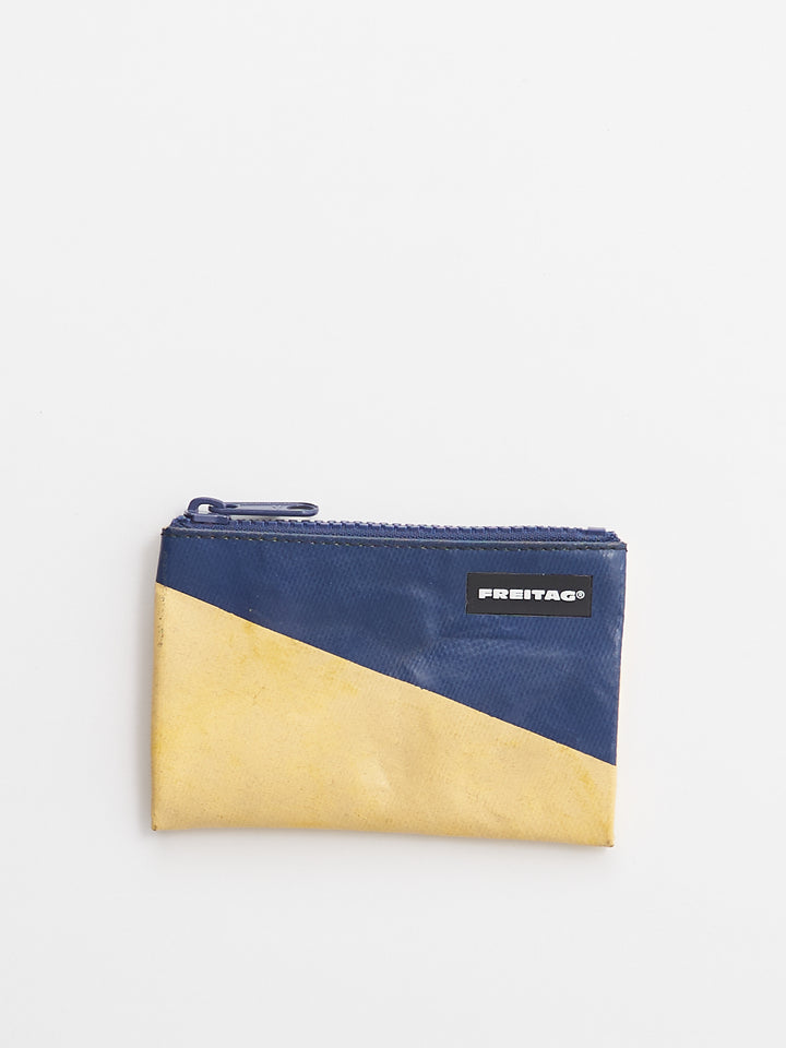 F05 BLAIR - yellow blue
