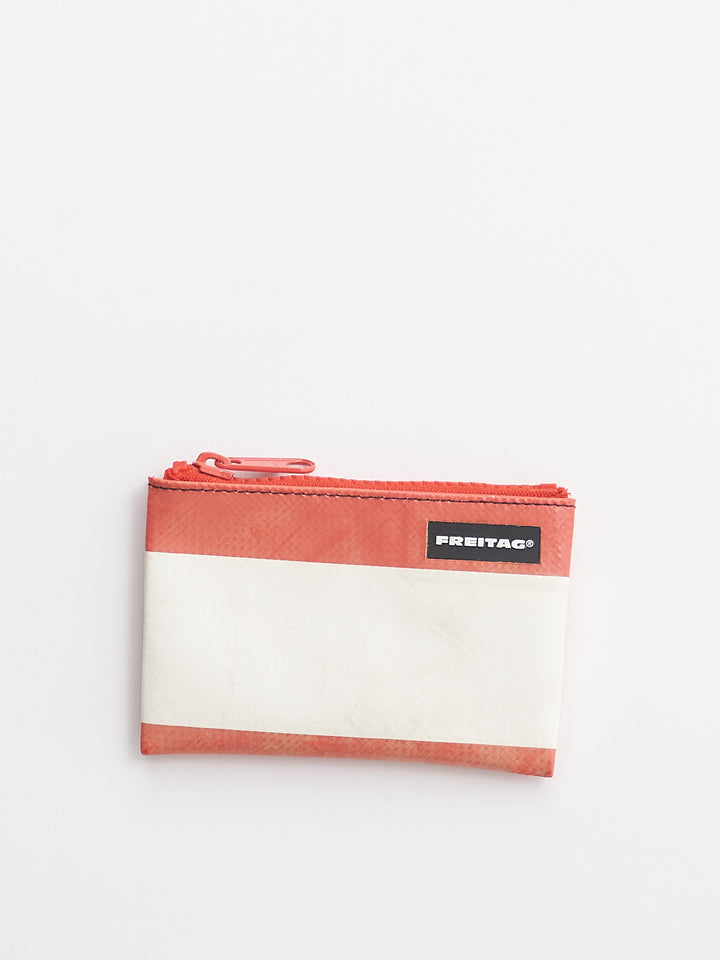 F05 BLAIR - red white
