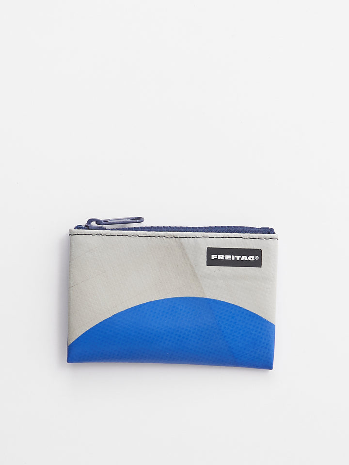 F05 BLAIR - grey blue