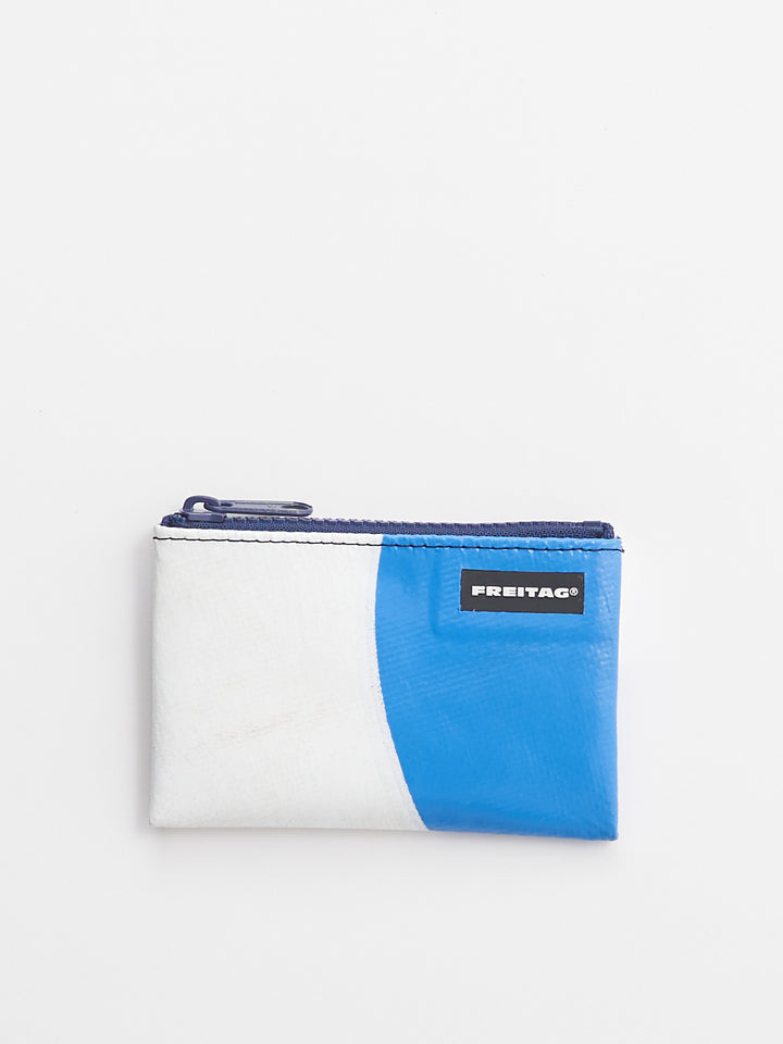 F05 BLAIR - white blue