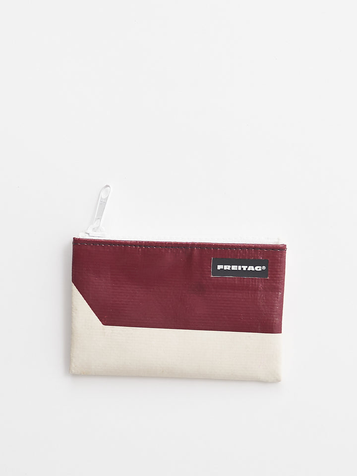 F05 BLAIR - brown white
