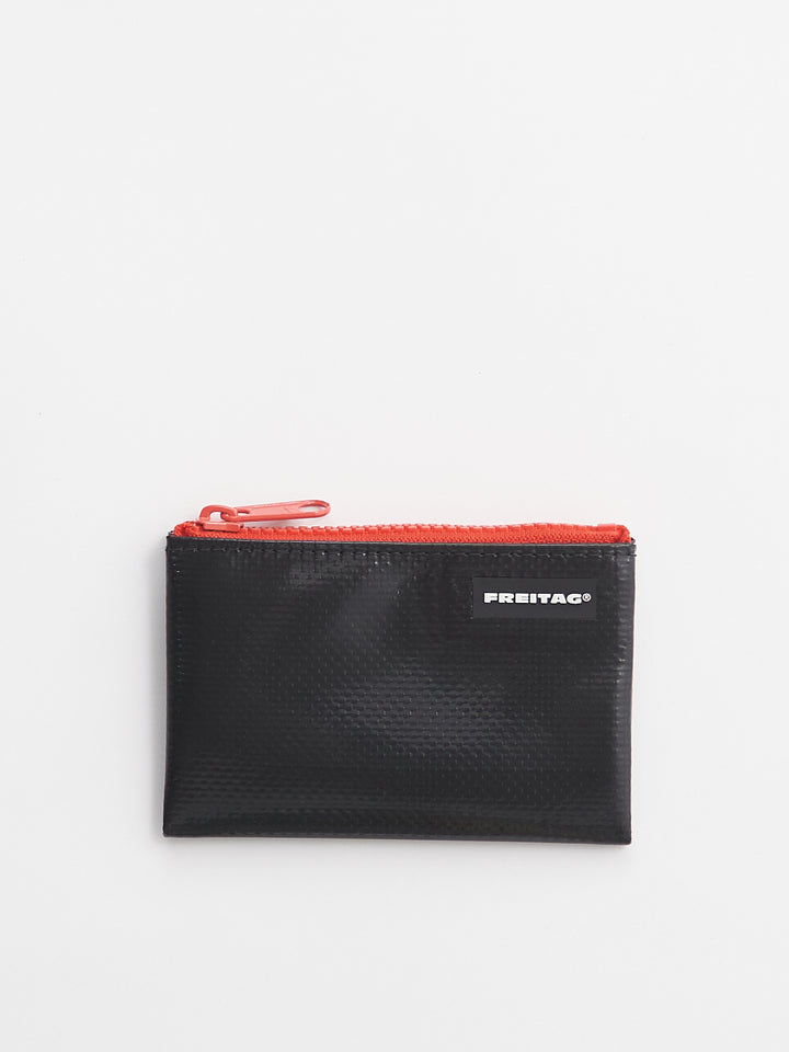 F05 BLAIR - black red