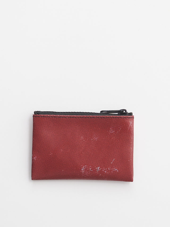 F05 BLAIR - red red