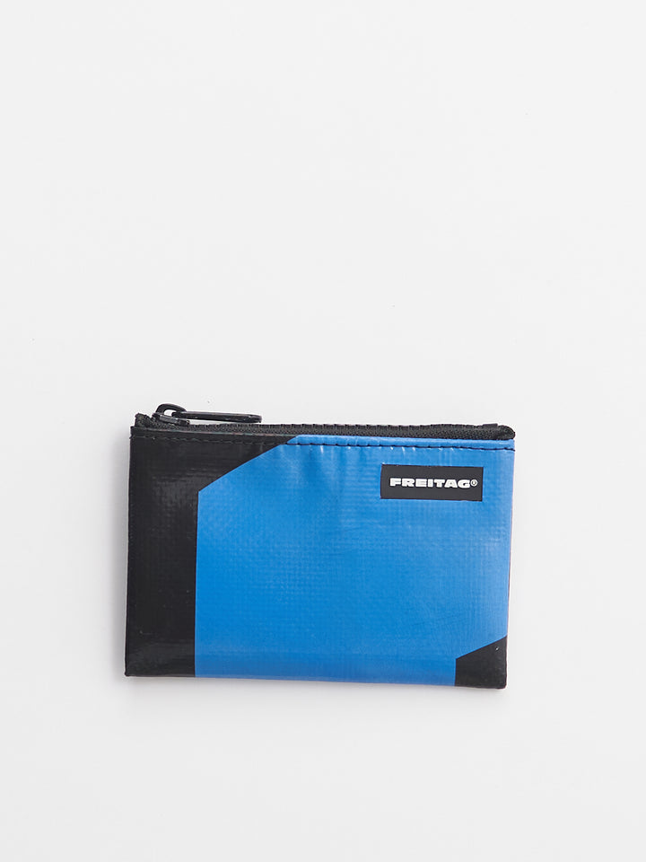 F05 BLAIR - blue black