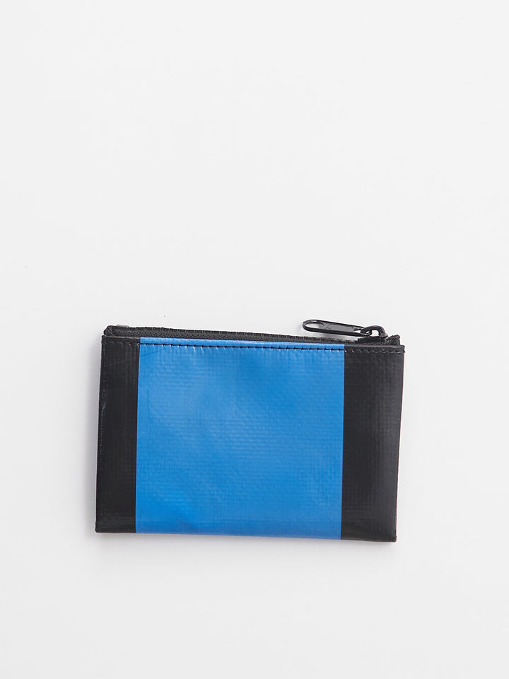 F05 BLAIR - blue black