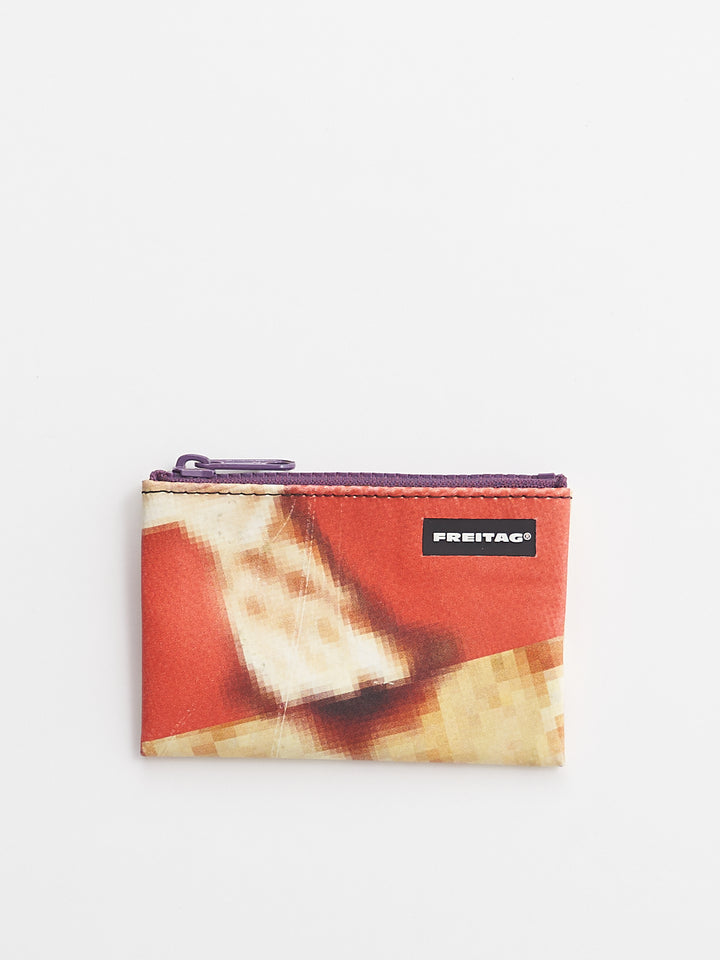 F05 BLAIR - multi popcorn