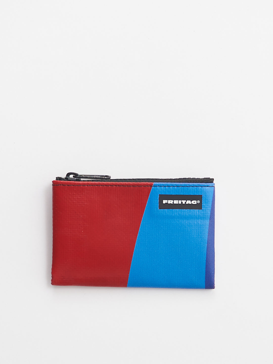 F05 BLAIR - blue red
