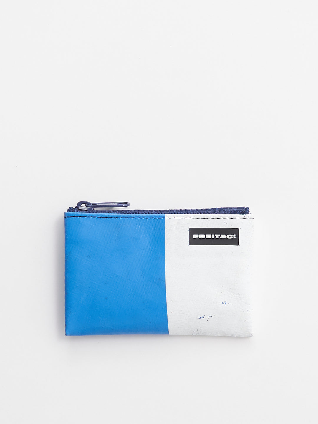 F05 BLAIR - blue white