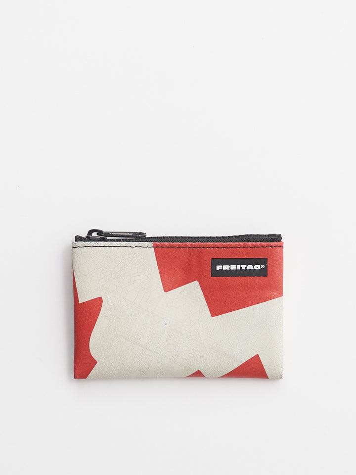 F05 BLAIR - grey red