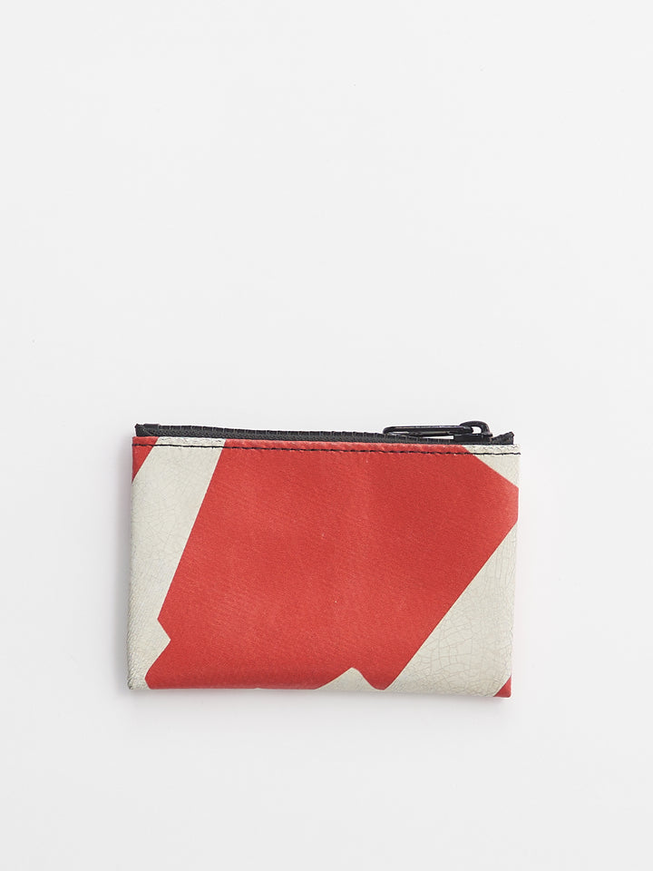 F05 BLAIR - grey red