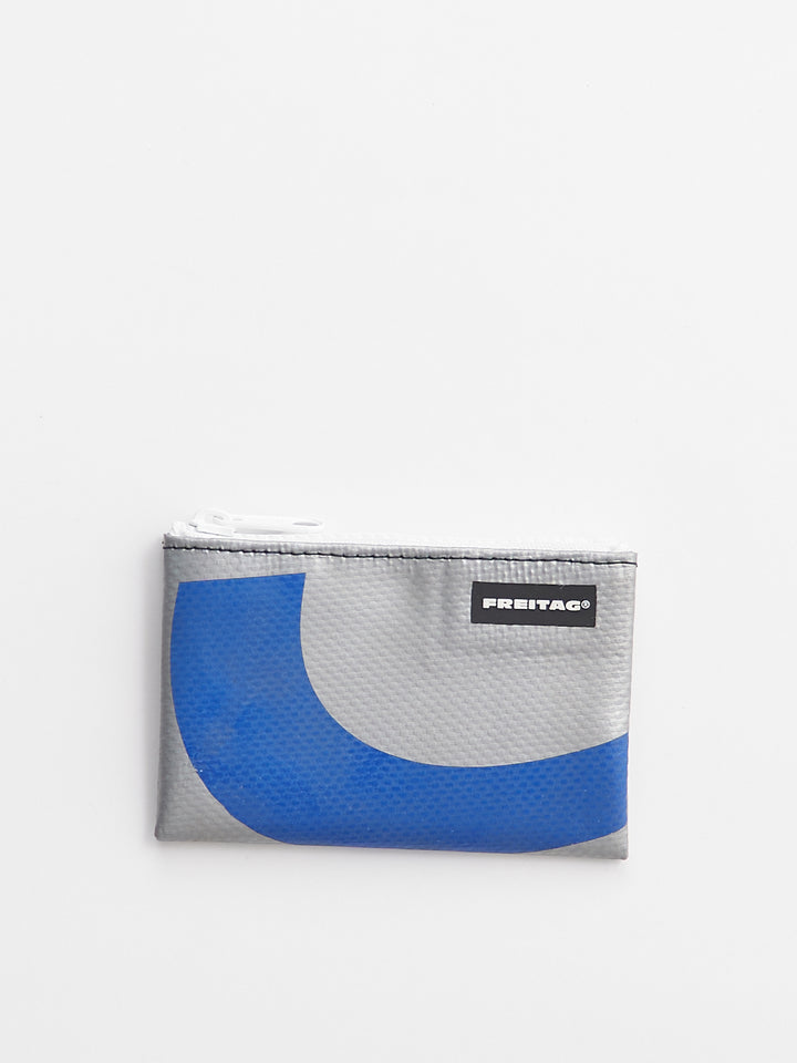 F05 BLAIR - silver blue