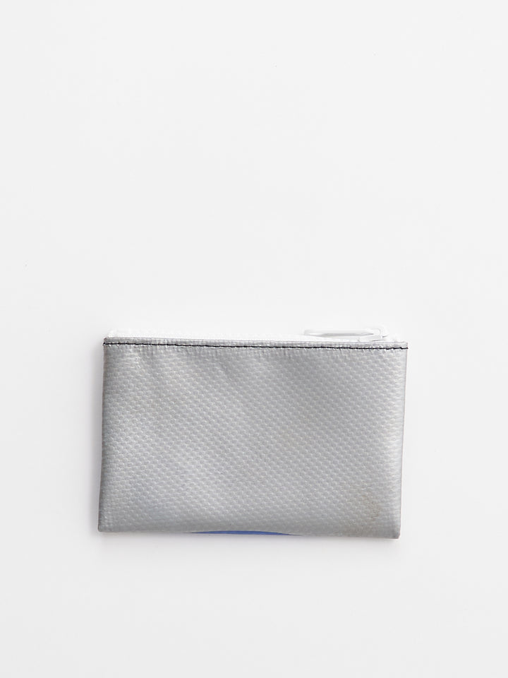 F05 BLAIR - silver blue