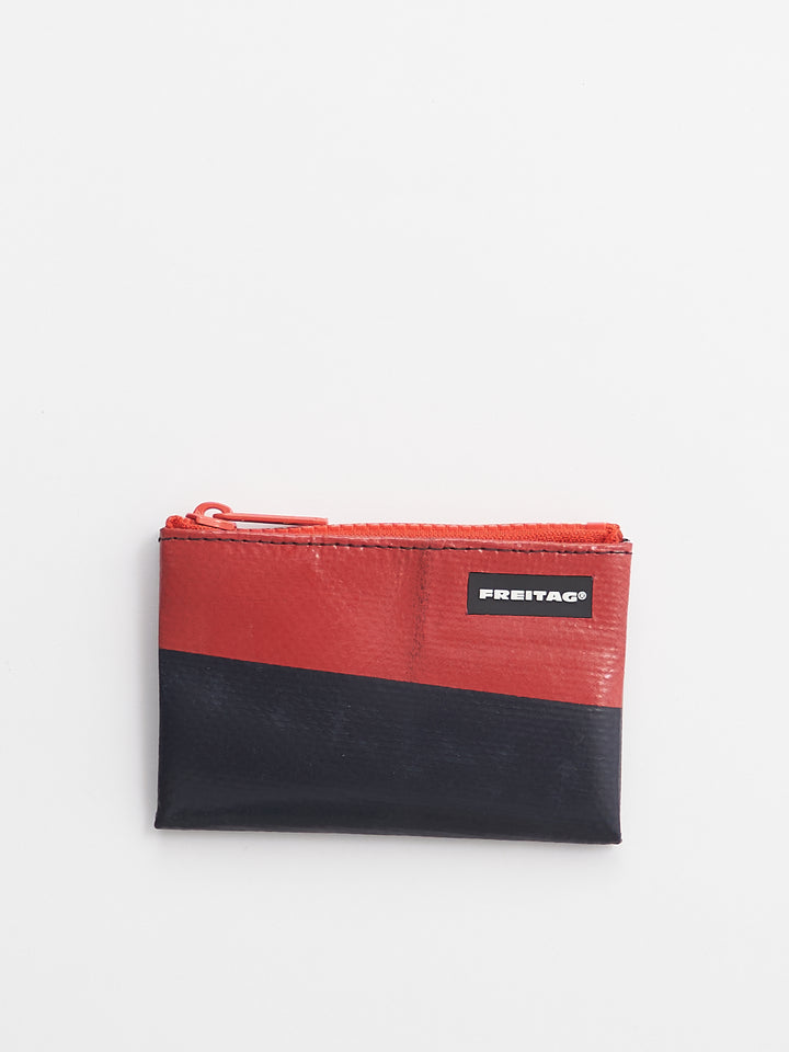 F05 BLAIR - black red
