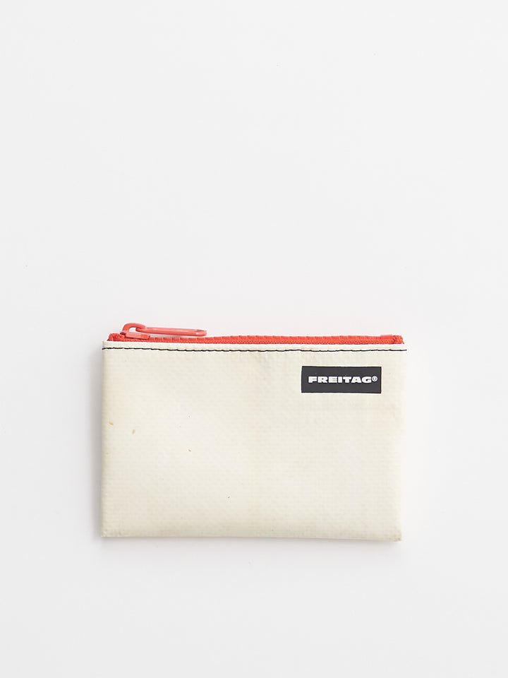 F05 BLAIR - white