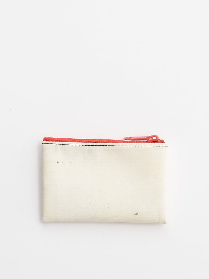 F05 BLAIR - white