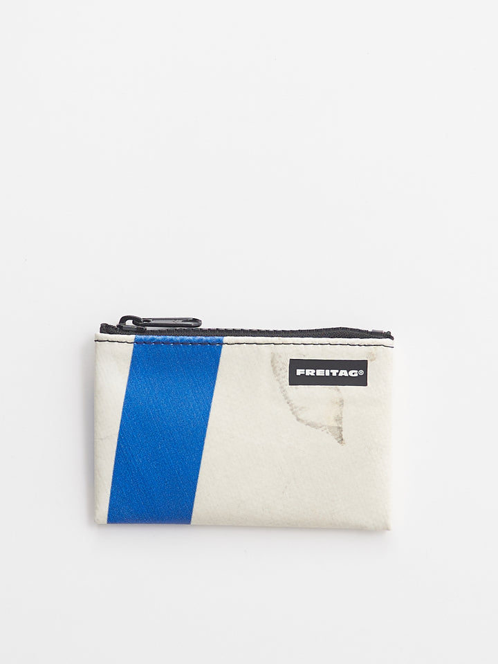 F05 BLAIR - blue white