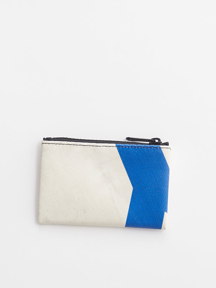 F05 BLAIR - blue white