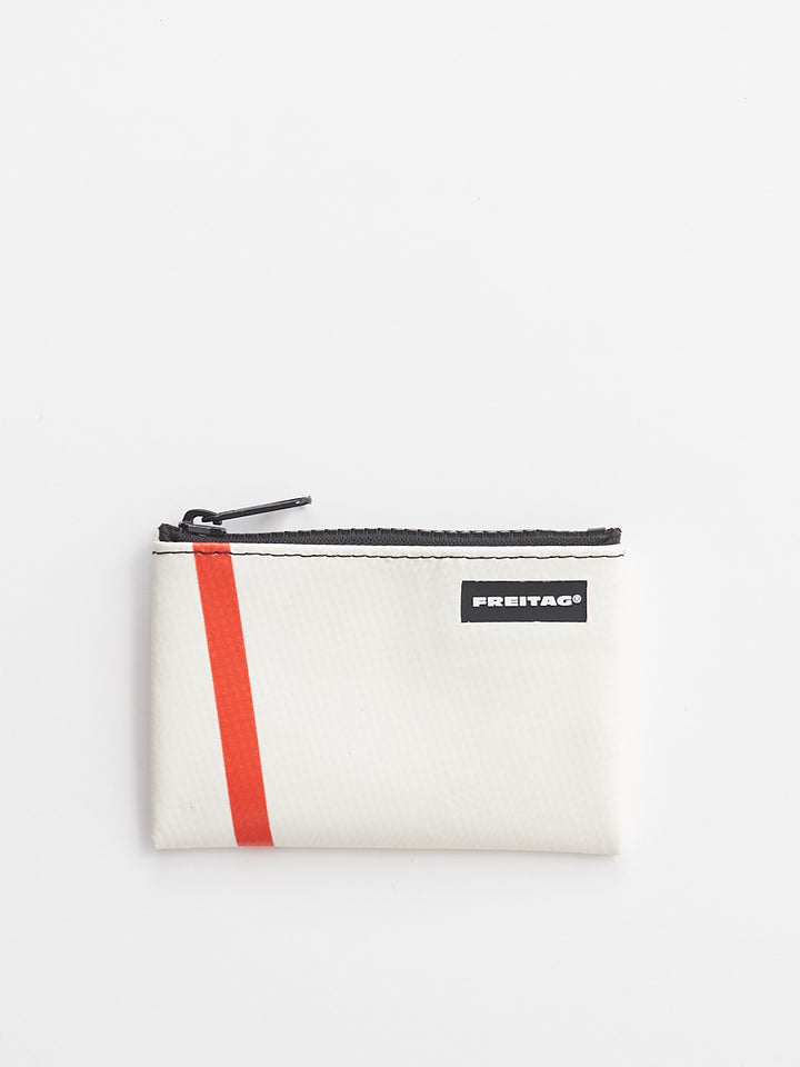 F05 BLAIR - white red