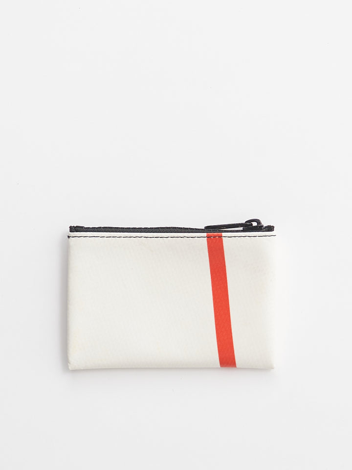 F05 BLAIR - white red