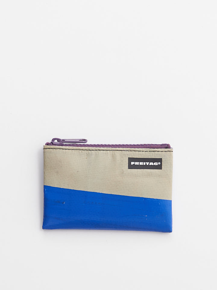 F05 BLAIR - grey blue