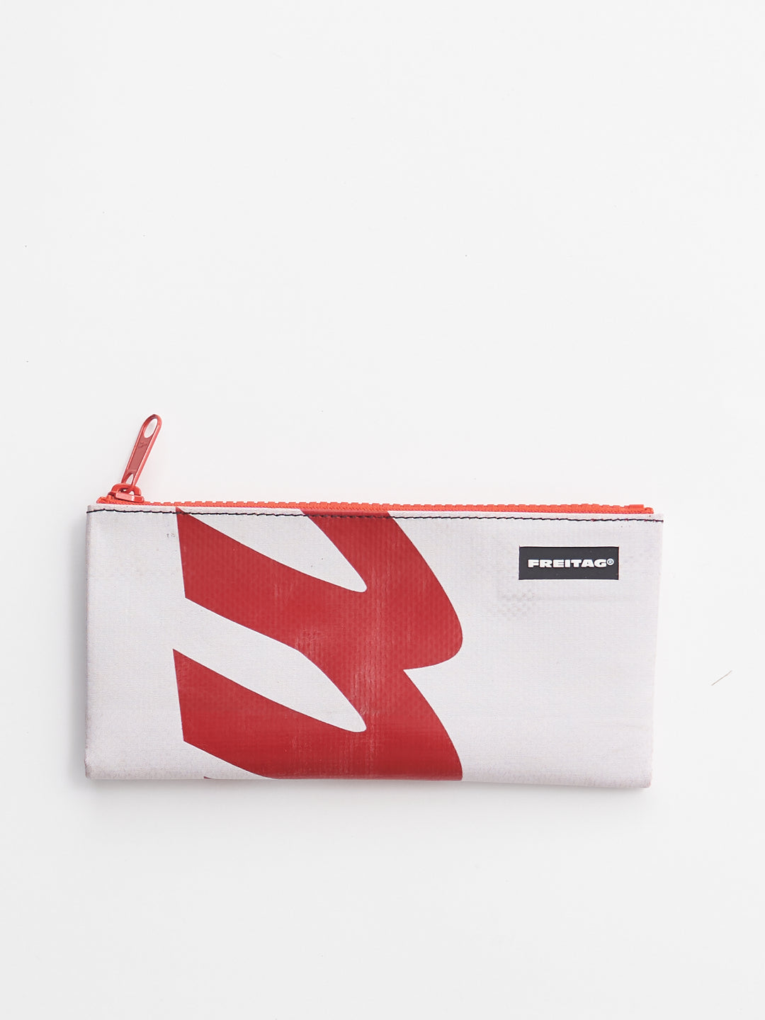 F06 SERENA - white red