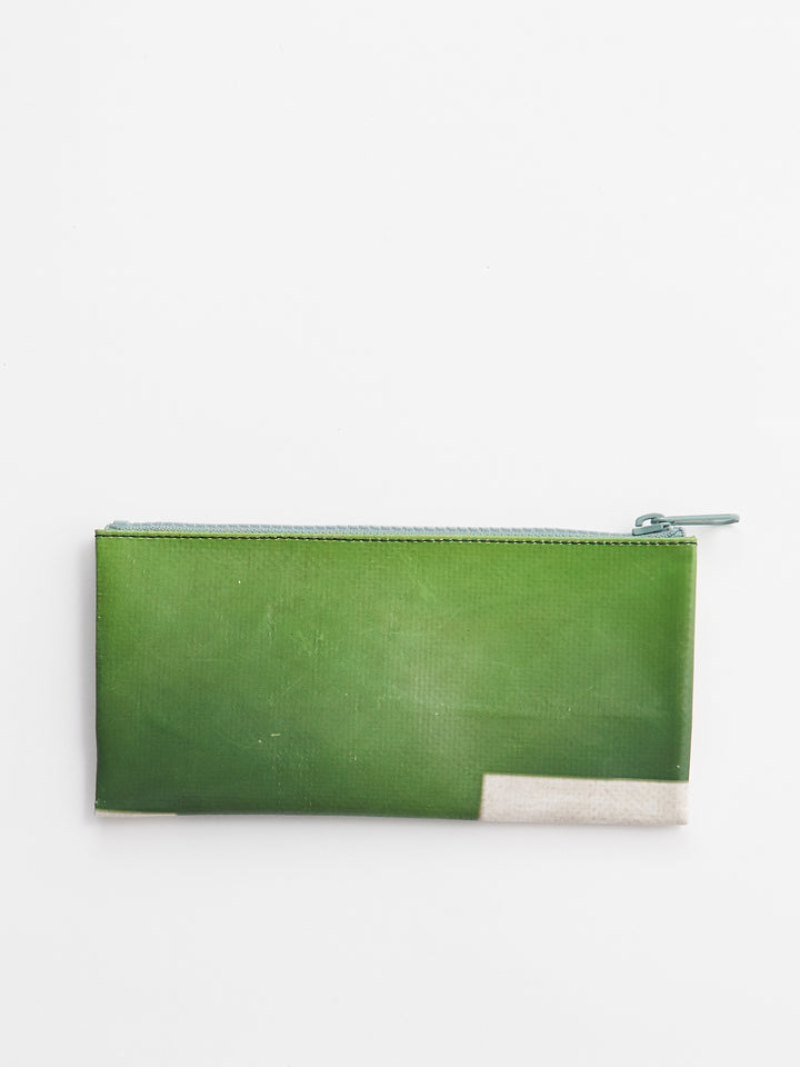 F06 SERENA - white green