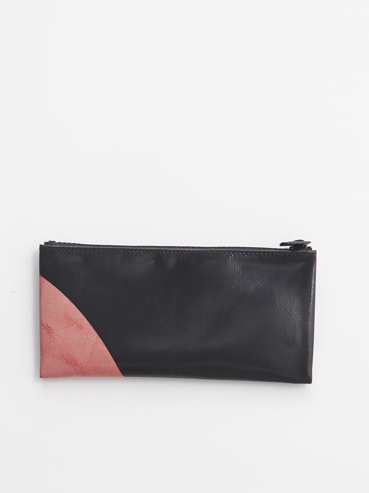 F06 SERENA - black red