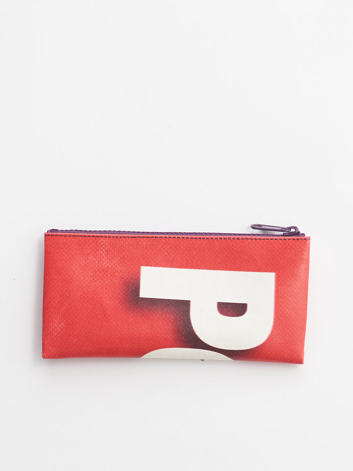 F06 SERENA - red white
