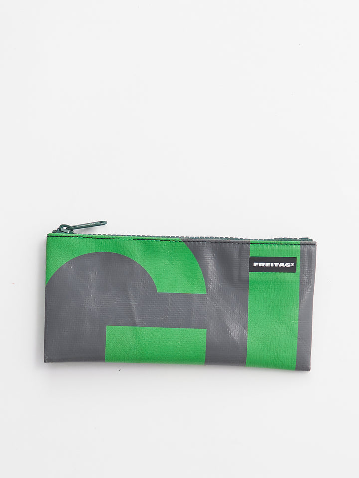 F06 SERENA - grey green