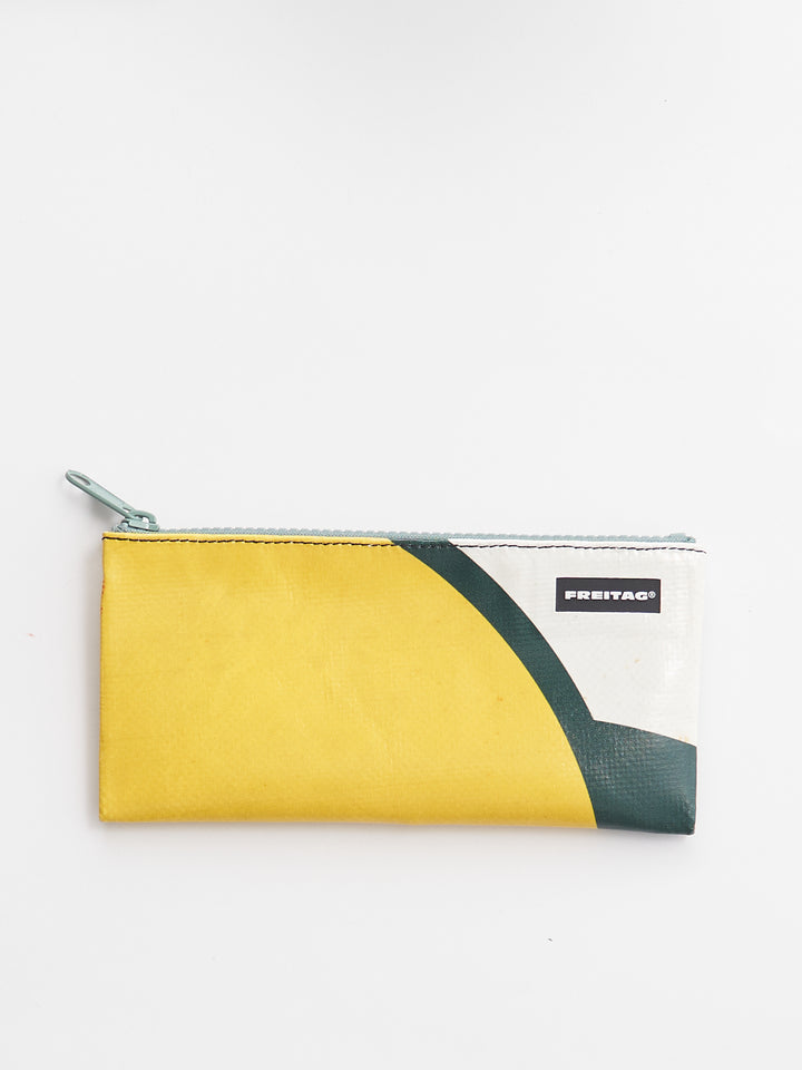 F06 SERENA - yellow green white