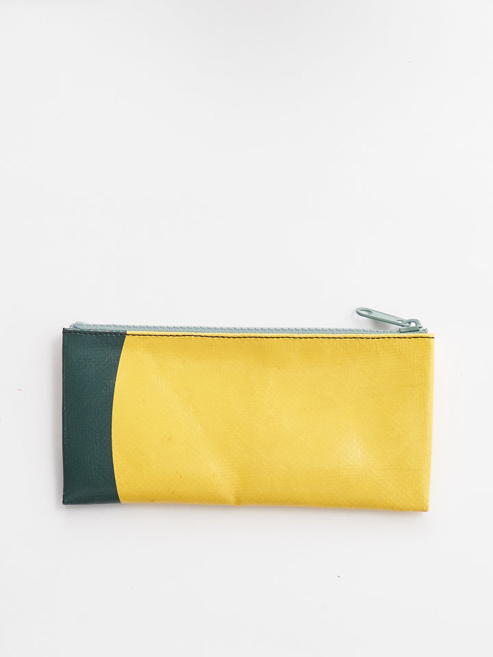 F06 SERENA - yellow green white