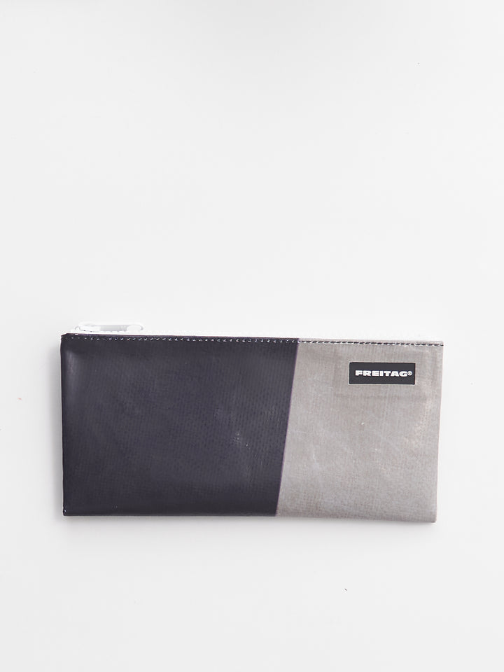 F06 SERENA - black grey