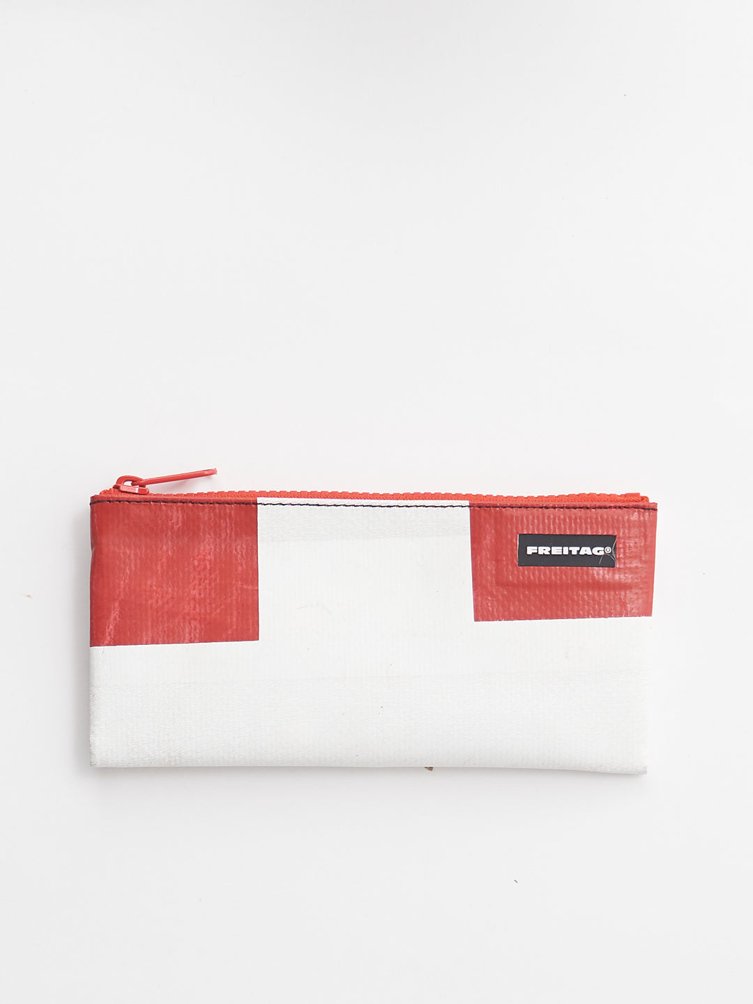 F06 SERENA - white red