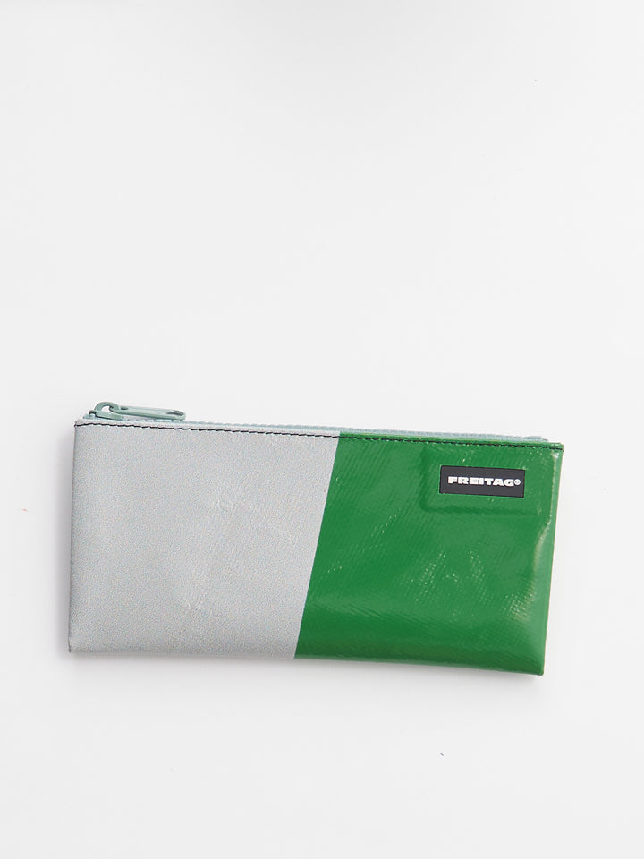 F06 SERENA - grey green