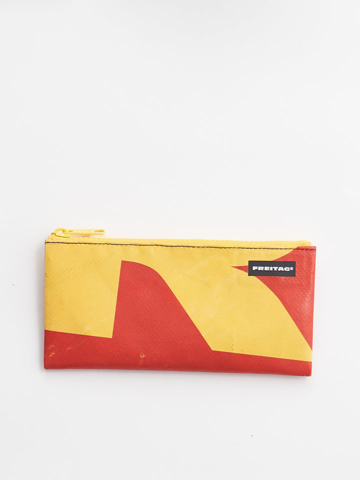 F06 SERENA - yellow red