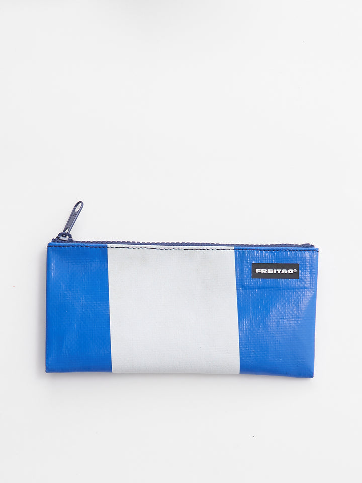 F06 SERENA - blue white
