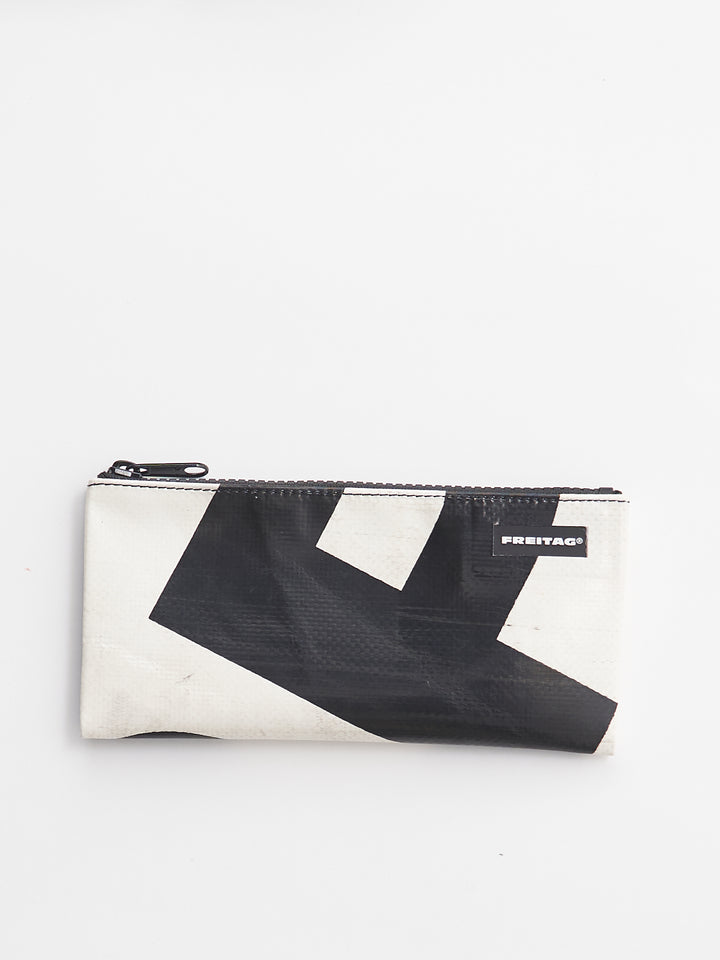 F06 SERENA - white black