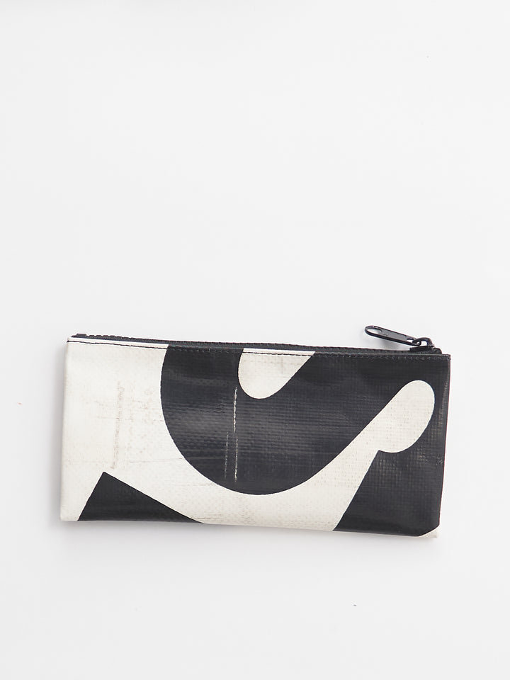 F06 SERENA - white black